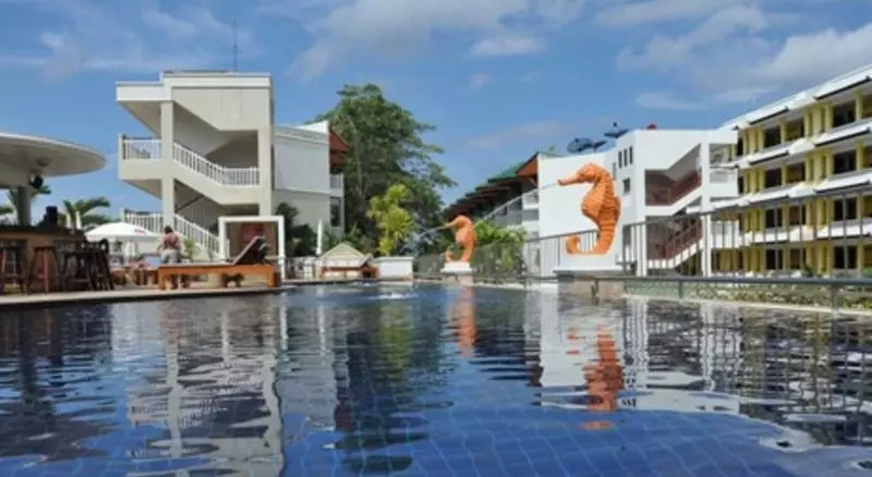 Fotos del hotel Karon Princess:  7