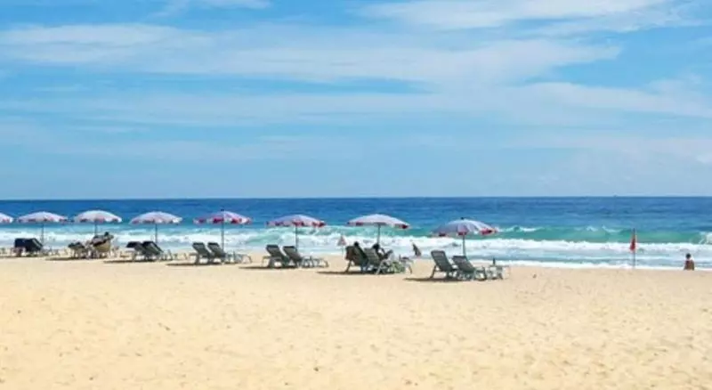 Fotos del hotel Karon Princess:  10