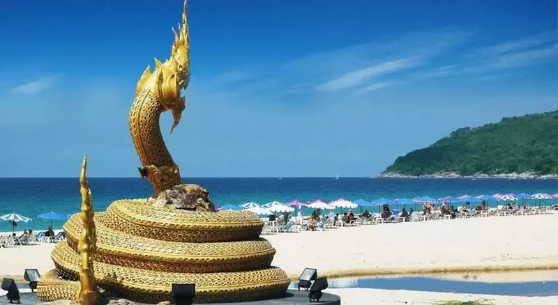 Fotos del hotel Karon Princess:  12