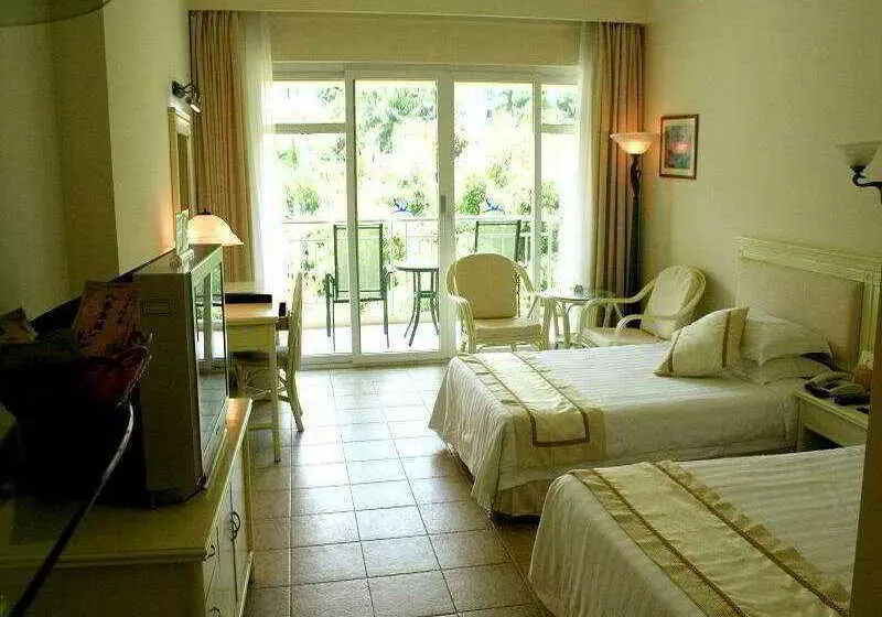 Fotos del hotel Landscape Beach:  6