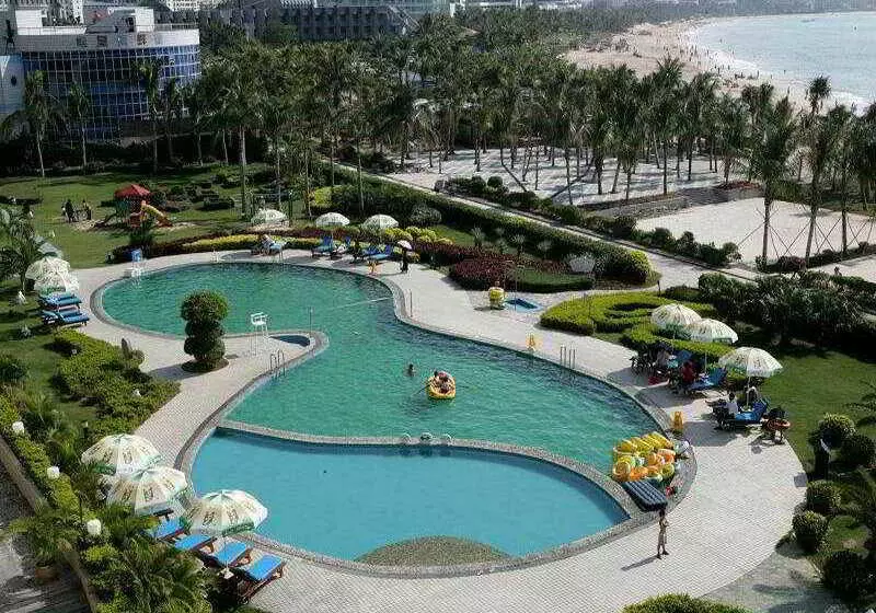 Fotos del hotel Landscape Beach:  3