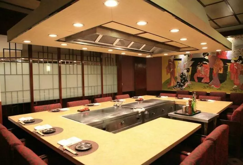 Fotos del hotel Marriott Shenyang:  5