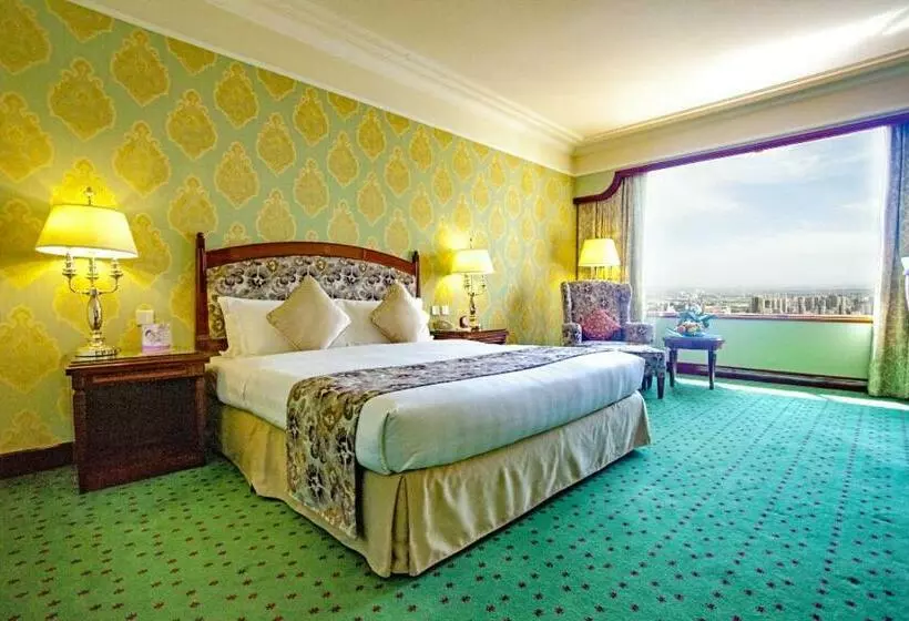 Fotos del hotel Marriott Shenyang:  11