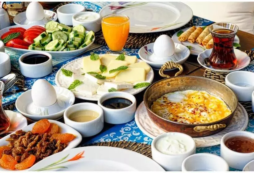 Fotos del hotel Minyon:  4