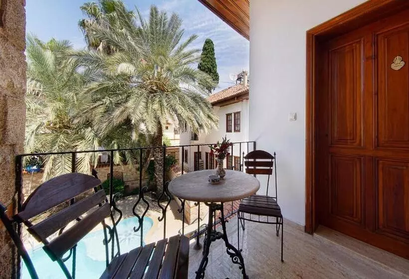 Fotos del hotel Minyon:  11