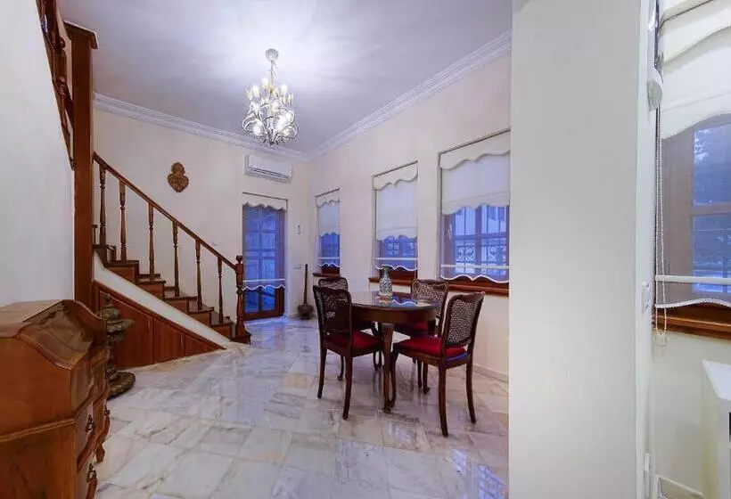 Fotos del hotel Minyon:  2