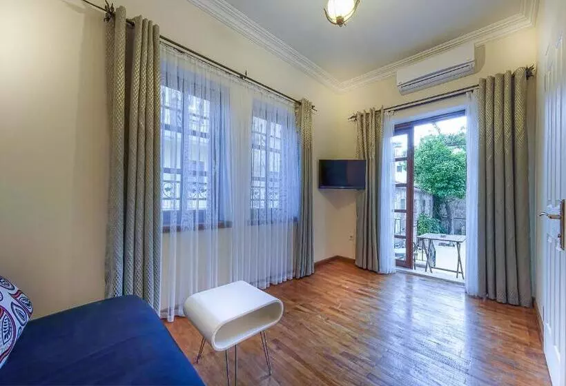 Fotos del hotel Minyon:  13