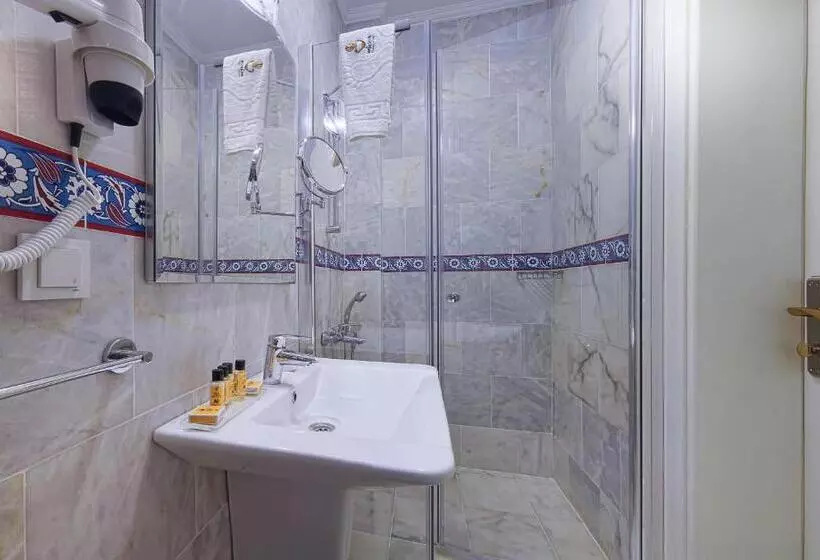 Fotos del hotel Minyon:  23