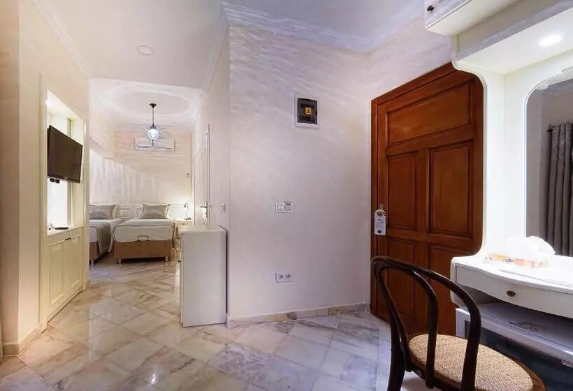 Fotos del hotel Minyon:  3