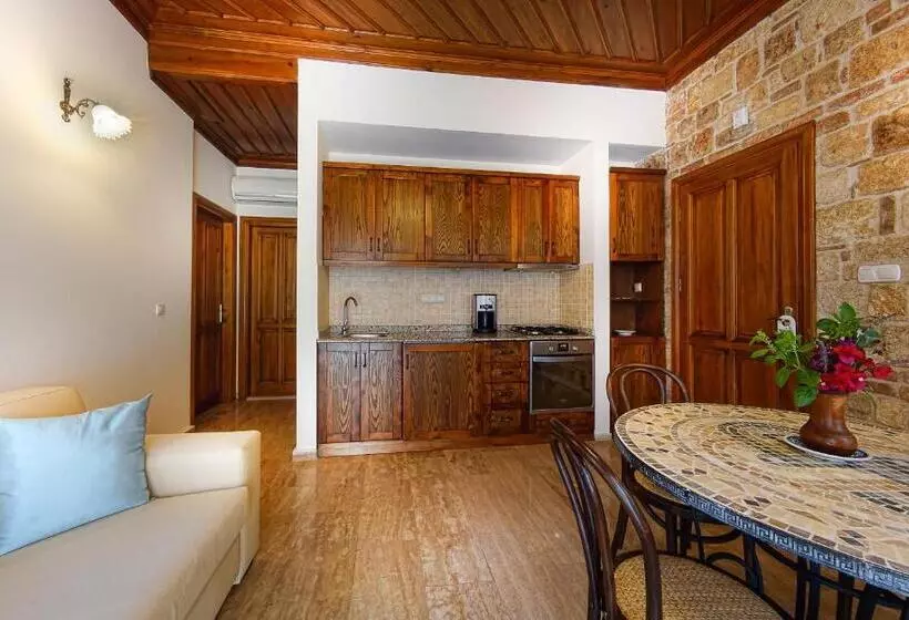 Fotos del hotel Minyon:  6