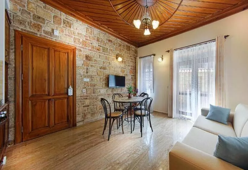 Fotos del hotel Minyon:  9