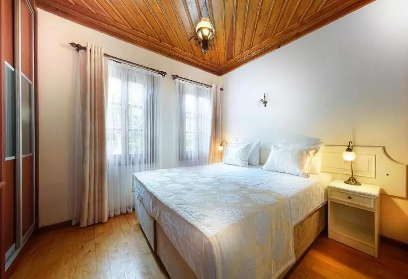 Fotos del hotel Minyon:  21