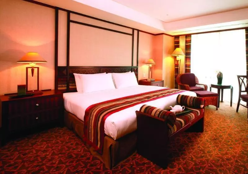 Fotos del hotel Formosan Naruwan:  2