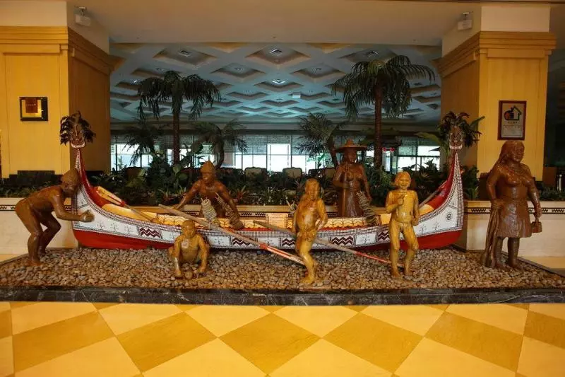 Fotos del hotel Formosan Naruwan:  16
