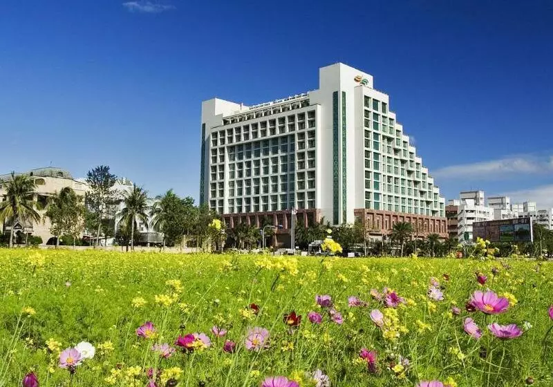 Fotos del hotel Formosan Naruwan:  17