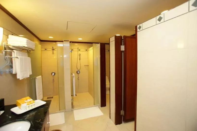 Fotos del hotel Formosan Naruwan:  10