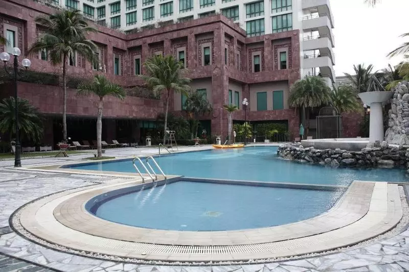 Fotos del hotel Formosan Naruwan:  3