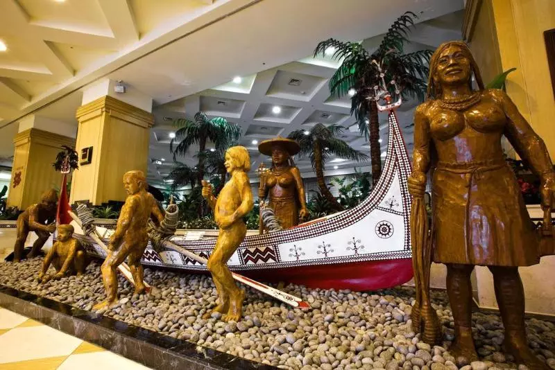 Fotos del hotel Formosan Naruwan:  11