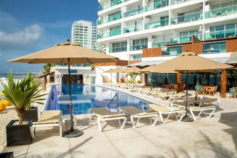 Fotos del hotel Ocean Dream Cancun By Guru:  13