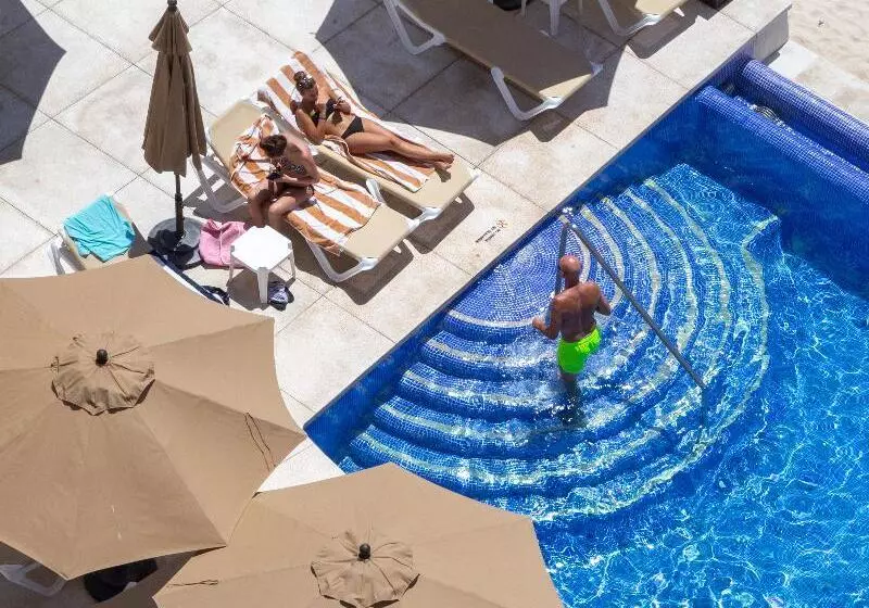 Fotos del hotel Ocean Dream Cancun By Guru:  8