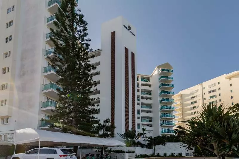 Fotos del hotel Ocean Dream Cancun By Guru:  7