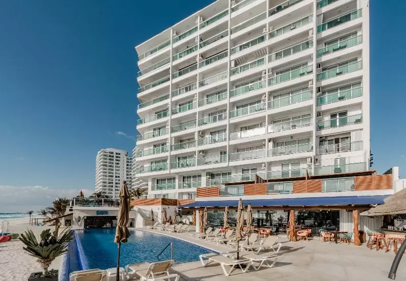 Fotos del hotel Ocean Dream Cancun By Guru:  20