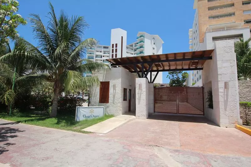 Fotos del hotel Ocean Dream Cancun By Guru:  18