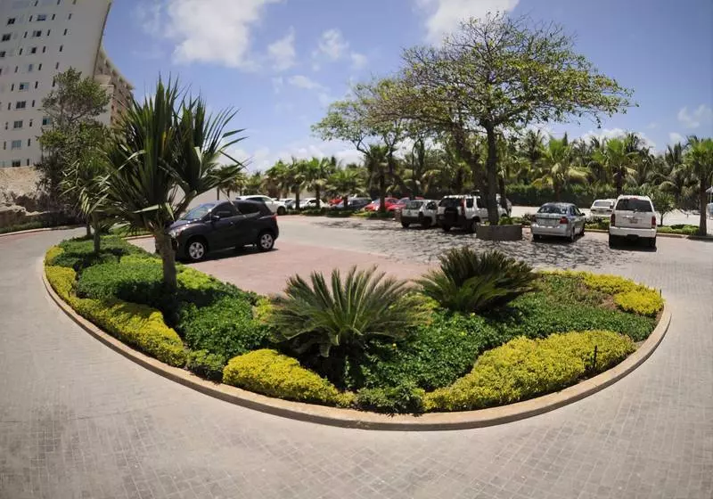 Fotos del hotel Ocean Dream Cancun By Guru:  10