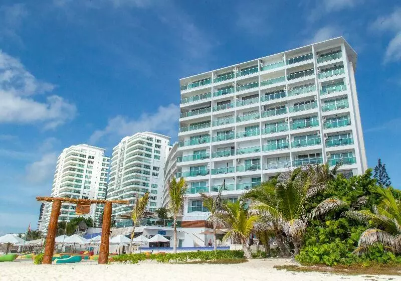 Fotos del hotel Ocean Dream Cancun By Guru:  19