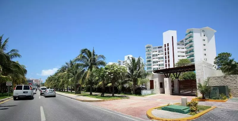 Fotos del hotel Ocean Dream Cancun By Guru:  22