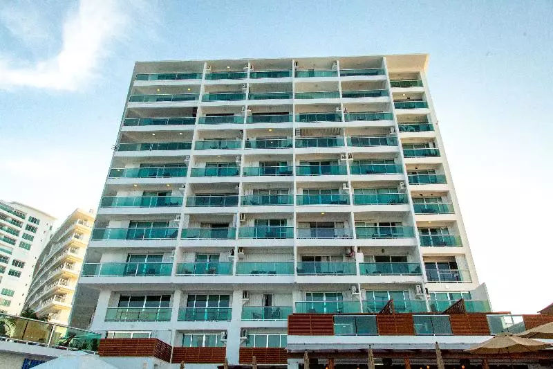 Fotos del hotel Ocean Dream Cancun By Guru:  17