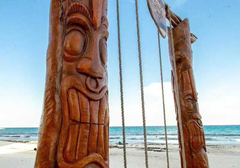 Fotos del hotel Ocean Dream Cancun By Guru:  21