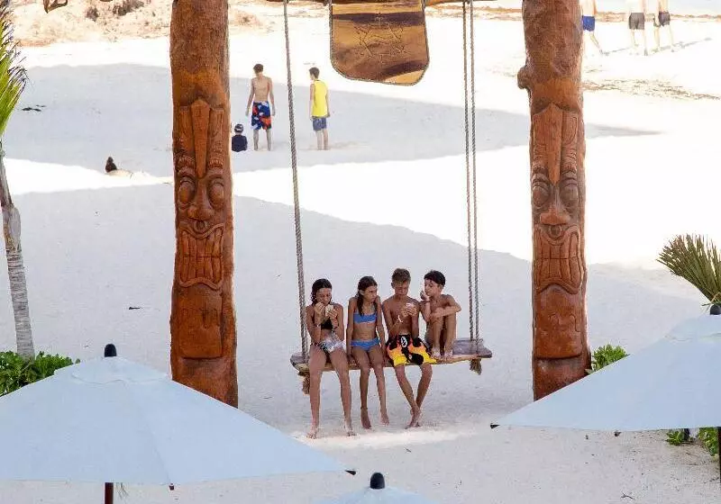 Fotos del hotel Ocean Dream Cancun By Guru:  5