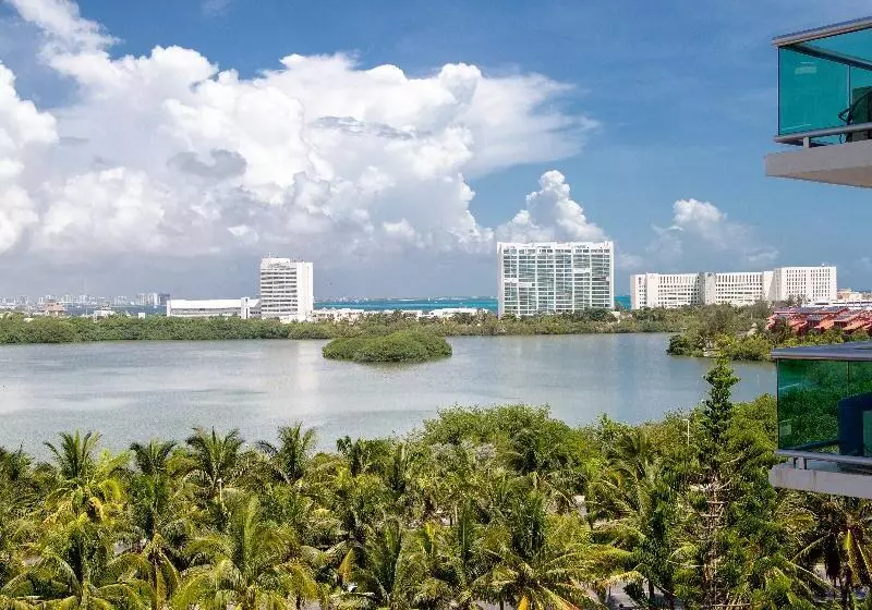 Fotos del hotel Ocean Dream Cancun By Guru:  11