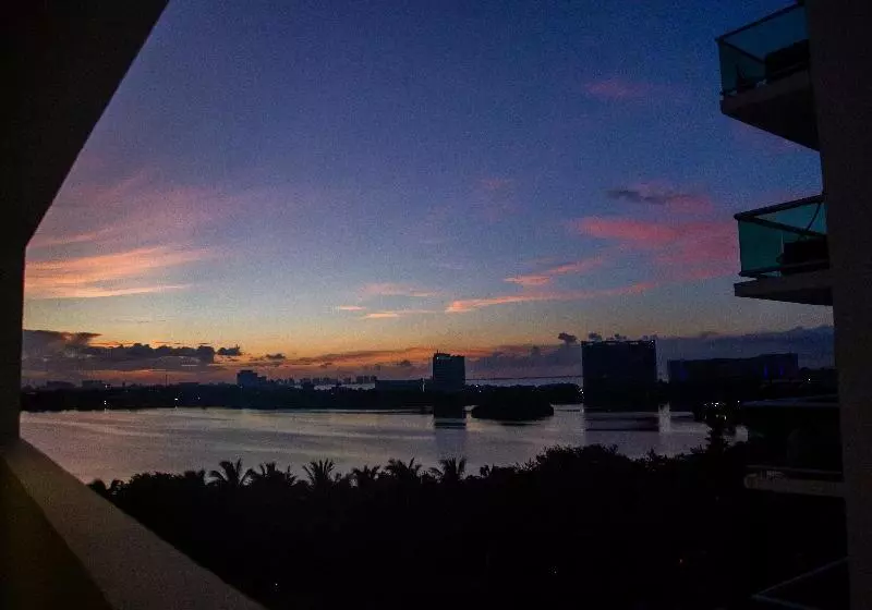 Fotos del hotel Ocean Dream Cancun By Guru:  6