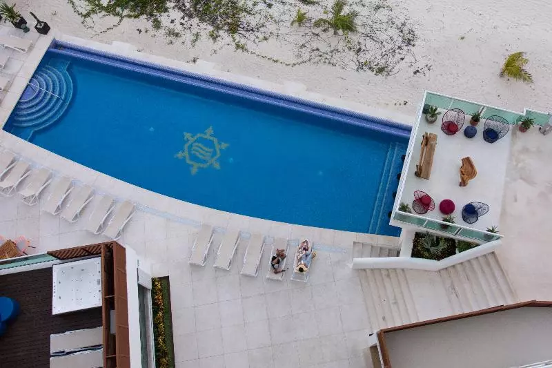 Fotos del hotel Ocean Dream Cancun By Guru:  12