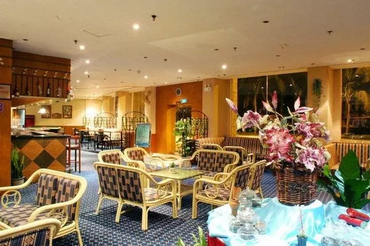 Fotos del hotel Sanya Orient Bay View:  2