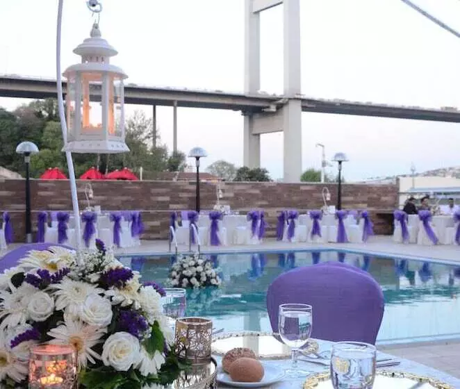 Fotos del hotel Ortakoy Princess:  3