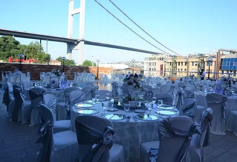 Fotos del hotel Ortakoy Princess:  5