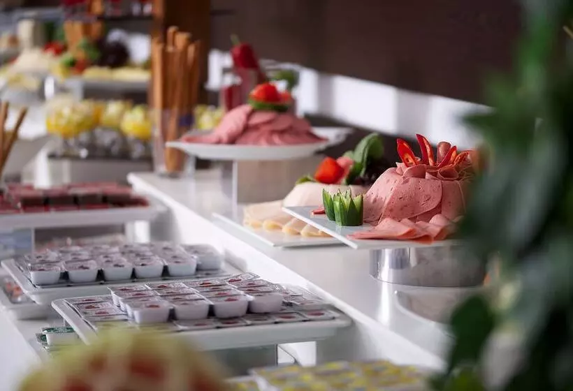 Fotos del hotel Ortakoy Princess:  9