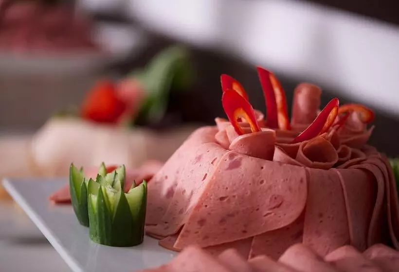 Fotos del hotel Ortakoy Princess:  15