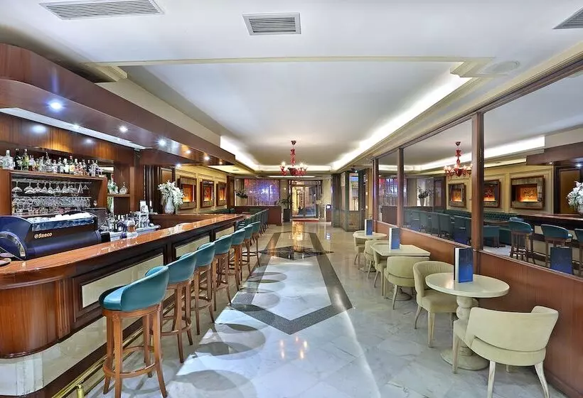 Fotos del hotel Ortakoy Princess:  10