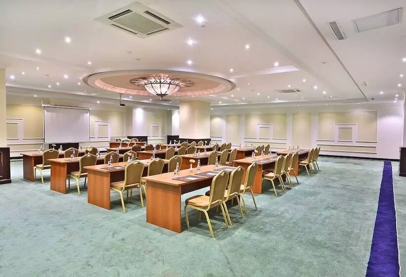 Fotos del hotel Ortakoy Princess:  4