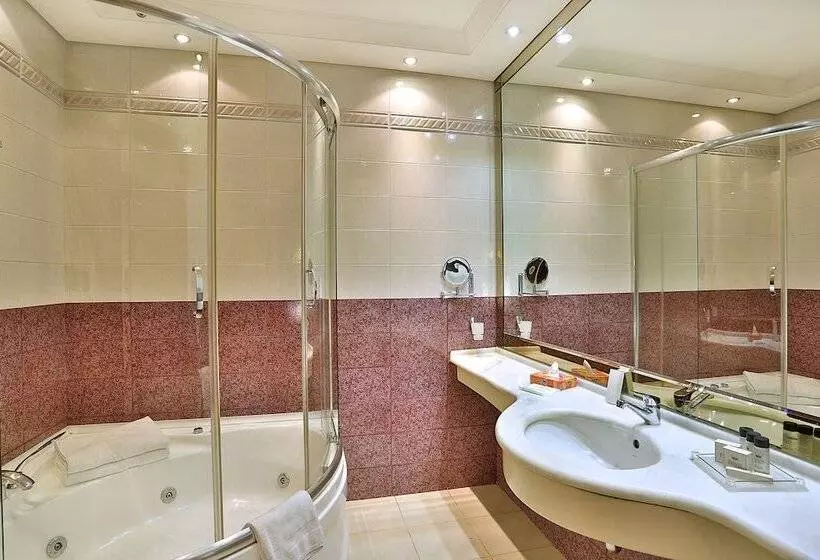 Fotos del hotel Ortakoy Princess:  6