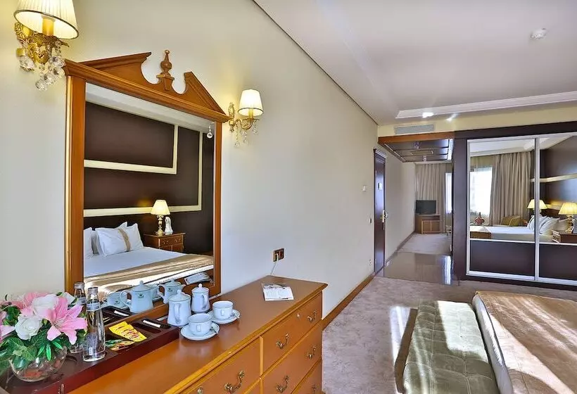 Fotos del hotel Ortakoy Princess:  25