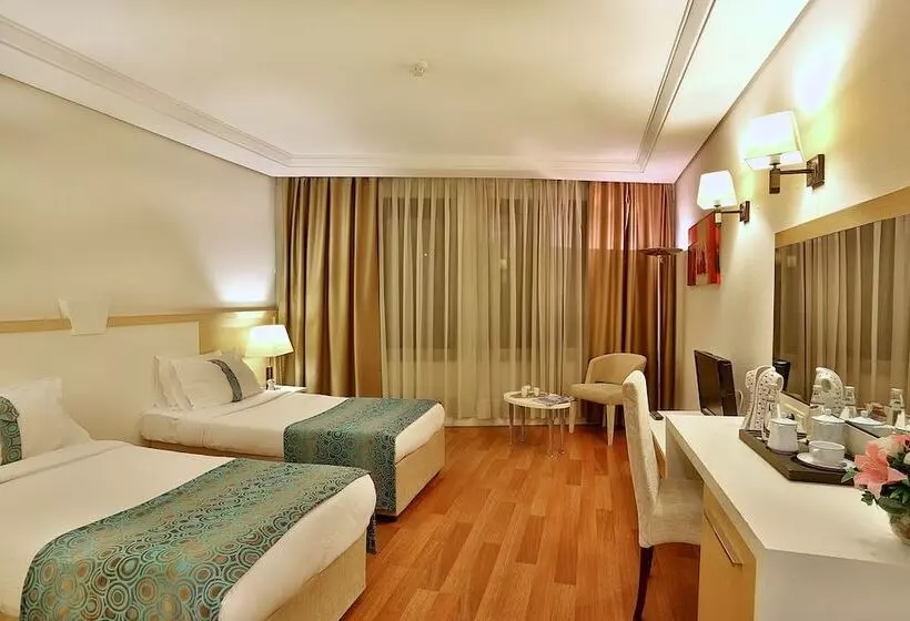 Fotos del hotel Ortakoy Princess:  14