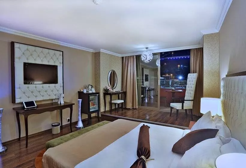 Fotos del hotel Ortakoy Princess:  24