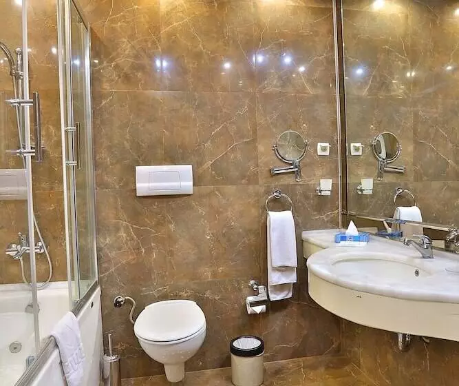 Fotos del hotel Ortakoy Princess:  12