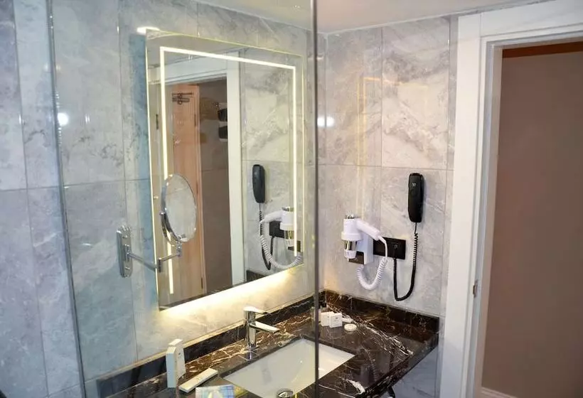 Fotos del hotel Ortakoy Princess:  20