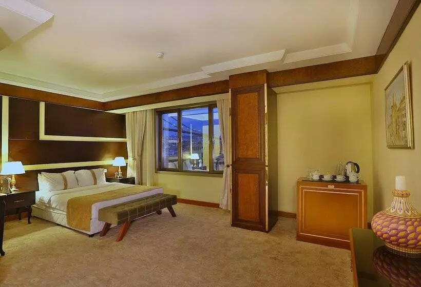 Fotos del hotel Ortakoy Princess:  22